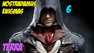 Assassins Creed Unity Nostradamus Enigma Riddle 6  Terra [upl. by Akem10]