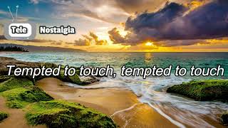 Temped to touch  Daddy Yankee ft Rupee Letra reggaeton old school [upl. by Lanfri]