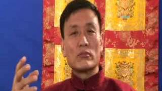 Fivefold Teachings of Dawa Gyaltsen Part 8  Conclusion [upl. by Gnos831]