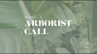 Zcash Arborist Call  March 23 2023 [upl. by Amrac537]