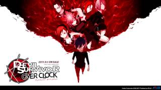 Devil Survivor Overclocked OST  Garuda Extended HD [upl. by Teria757]