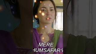 Hania Aamir Tv Shows Part 2  MRB Cinematic Stars  haniaamir haniaamirdrama [upl. by Sikko]