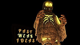 Lowes Halloween 2024 Showcase  Past Weak Ideas [upl. by Gonagle]