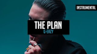 GEazy  The Plan Instrumental [upl. by Christophe]