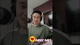 Daddy Daks on 1015 Love Radio Gensan [upl. by Weasner]