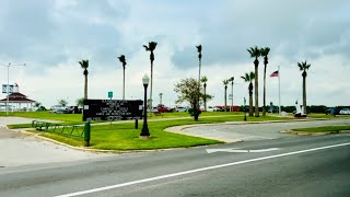 Texas City Dike views… namasyal at fishing [upl. by Ariat126]