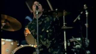 Oasis  Columbia Live  Witness Festival 2002  HD [upl. by Odlareg]