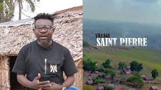 DECOUVERTE GRAND BANDUNDU KWANGO KENGE VILLAGE SAINT PIERRE BOYOKA MAKAMBU BANA MIKE BAZALI KOLOBA [upl. by Lyons]