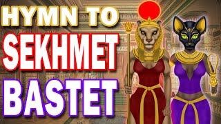 Hymn to Sekhmet and Bastet – Thermodynamics and Acoustics [upl. by Terrence]