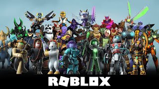 ROBLOX UŽ FAKT NEDÁVÁM 😭 I ROBLOX wP0new I [upl. by Alamap]