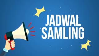 Jadwal Samsat Keliling [upl. by Lance]