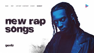 Best New Rap Songs this Week  September 15 2024 [upl. by Ahsirek615]