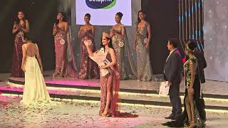 Miss Nepal World 2024 winner ashmakumarikc [upl. by Ityak]