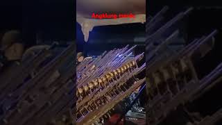 ANGKLUNG MERDU [upl. by Vigen]