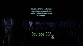 Bienvenidos a Equipos Eléctricos Control y Automatización [upl. by Redmund]