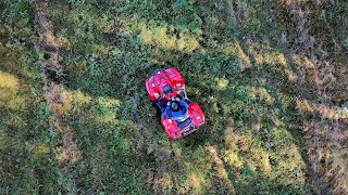 ATV Fun in Finland [upl. by Thora251]