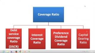 9 Debt Service Coverage Ratio [upl. by Ford322]