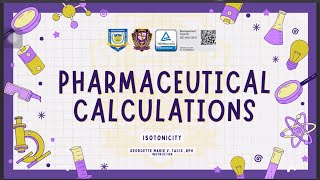 ISOTONICITY [upl. by Pesvoh842]