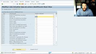 Cómo evitar introducir NIFs duplicados en SAP [upl. by Andrews]