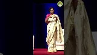 Gauri Sawants speech part 4 [upl. by Hudis848]