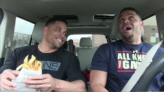 Hodgetwins Funniest Moments 2017  03 [upl. by Sirred408]