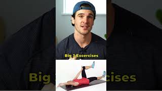 McGill Big 3 Principles That Got Me Out Of Back pain [upl. by Aube281]