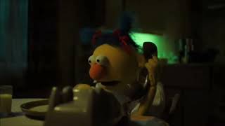 DHMIS TV series clip  make the call [upl. by Akinit]