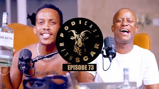 PODICAST Ep 73  Ozi F Teddy  New Govt MacG Sasa Klaas Baby 2 State of Hip Hop Fella [upl. by Hoffert]