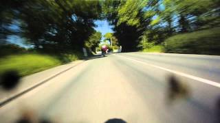 ★ Warriors of the Roads ★ Isle of Man TT ★ Pure Adrenaline ★ [upl. by Ahsenek]