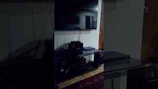 Part 3 DB Audio HOMEPROSET08 3 Way Amplifier amp Speaker Music Test [upl. by Felise]