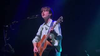 Declan McKenna  Mezzanine  Live 2024 [upl. by Mendel127]