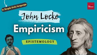 Lockes Empiricism  What is Empiricism  Epistemology  CSSPMS lectures 18  The Snimter [upl. by Dam864]