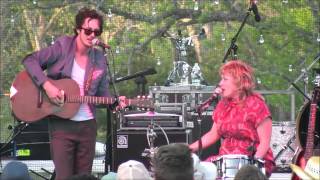 Shovels amp Rope 41114 Full Concert [upl. by Aicnorev]