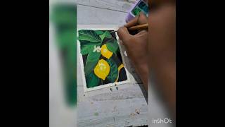 Best practice Gouache painting for beginners  satisfying art gouache easystepbystep सोsहम् [upl. by Hamid552]