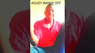 AOUZY BANDY OFF Doko Doko NI freestyle original [upl. by Eenwat13]