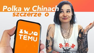 Tego nie wiesz o Temu [upl. by O'Meara]