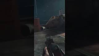 This boat is a DEATHTRAP in BLACK OPS 6 ZOMBIES [upl. by Ellita]