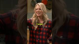 The Big Bang Theory  Penny I Think I Said Do You Wanna shorts thebigbangtheory [upl. by Ociram]