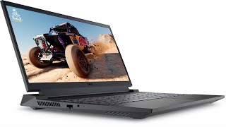 Dell G15 5530 I7 13650HX RTX 4060 8GB upgrade to 4TB ssd amp 32GB ram ddr5 [upl. by Alliuqet]