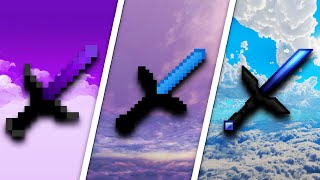 TOP 5 FPS BOOST PVP TEXTURE PACKS FOR MCPE 121 [upl. by Atiuqal]