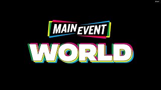 Main Event World [upl. by Benita814]