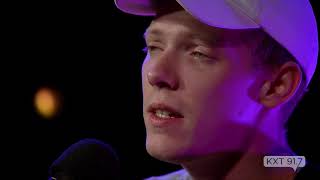 Matt Maeson quotHallucinogenicsquot  KXT Live Sessions [upl. by Nilrev]