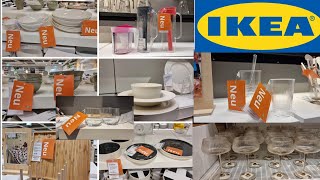 IKEA New Arrivals 😍 beautifull NEW Collections ikea [upl. by Aon338]