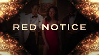 Notorious Full Epic Trailer Version  Red Notice Trailer Song [upl. by Mari]