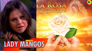 LA ROSA DE GUADALUPE Prepara Capítulo De LADY MANGOS Tras ‘LA CASA DE LOS FAMOSOS MÉXICO’ [upl. by Chiou936]