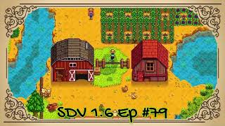 The Meadowlands Episode 79 A Brilliant Purchase SDV 16 Lets Play [upl. by Renita]