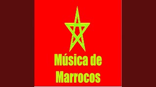 Música Tradicional de Marrocos [upl. by Judus445]