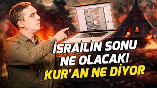 İsrailin Sonu Ne Olacak Kuran Ne Diyor  Sözler Köşkü [upl. by Analle999]