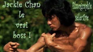 Jackie Chan le vrai boss [upl. by Darach]