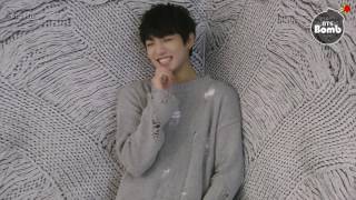 BANGTAN BOMB Mission Make Jung Kook laugh  BTS 방탄소년단 [upl. by Aniras]